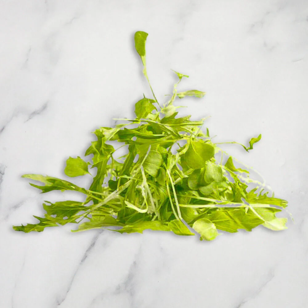 Mizuna Micro Herb, 30g