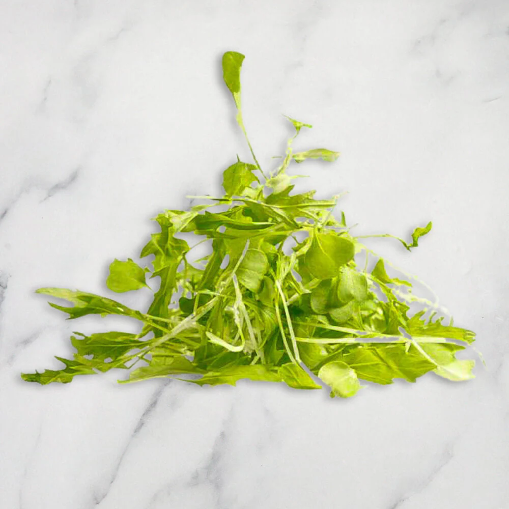 Mizuna Micro Herb, 30g - Image 2