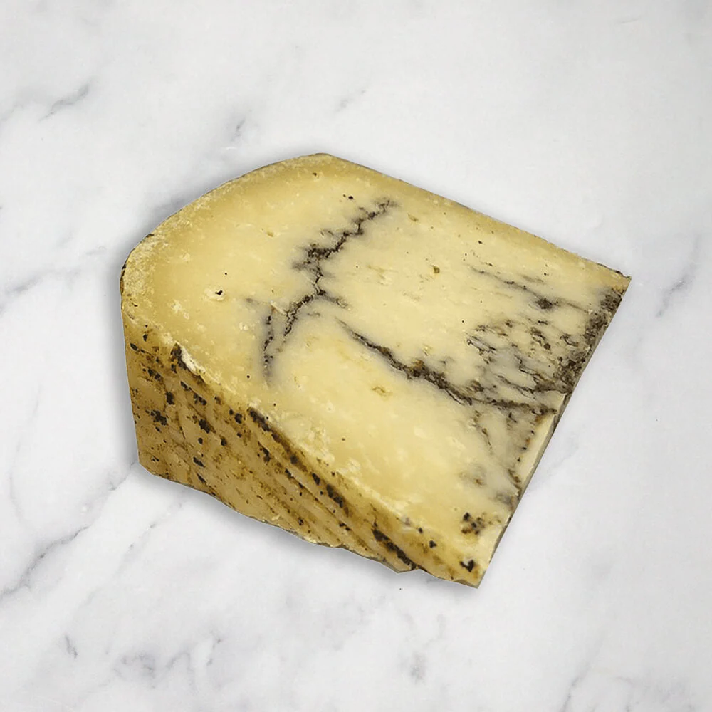 Moliterno with Truffle, +/-350g - Image 2