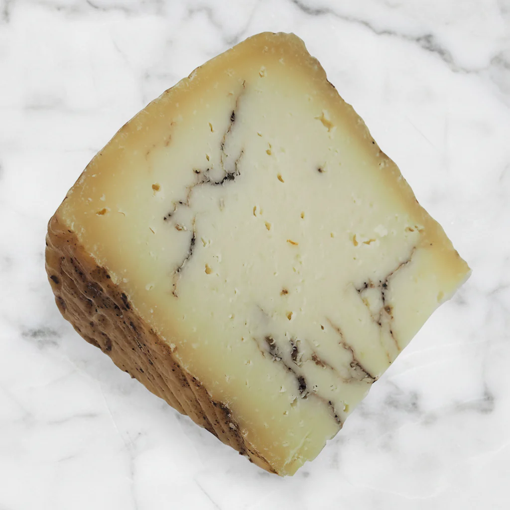 Moliterno with Truffle, +/-700g