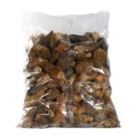 Morel Mushrooms, Frozen, (2-7cm), 1kg - Image 2