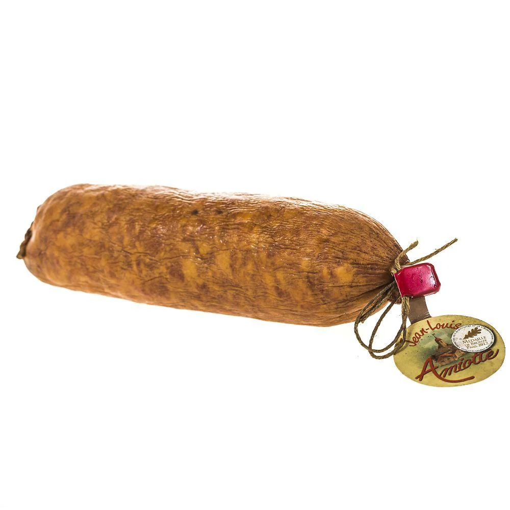Morteau Sausage, +/-400g - Image 3