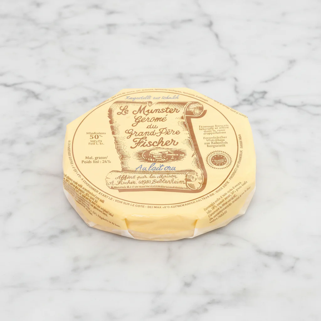 Munster Val De Weiss, +/-800g