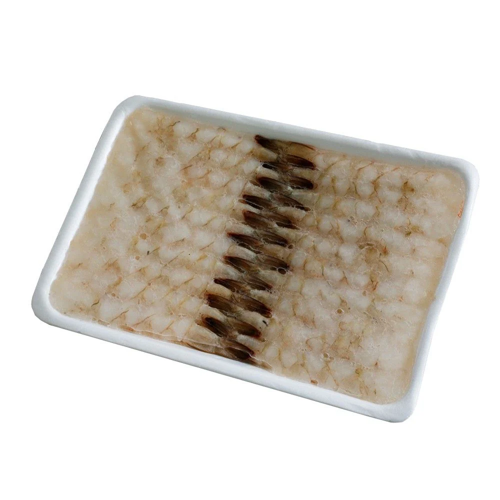 Nobashi Ebi Prawns, Raw, Frozen, 20pcs - Image 2