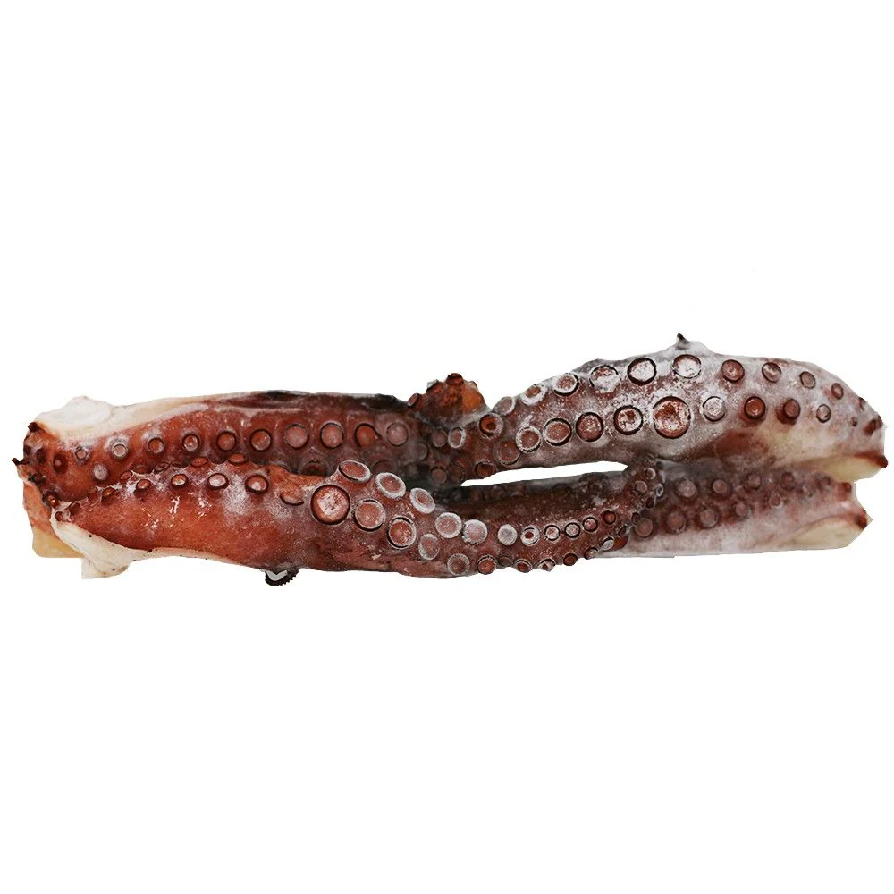 Octopus Tentacles, Cooked, Frozen, +/-200g - Image 2