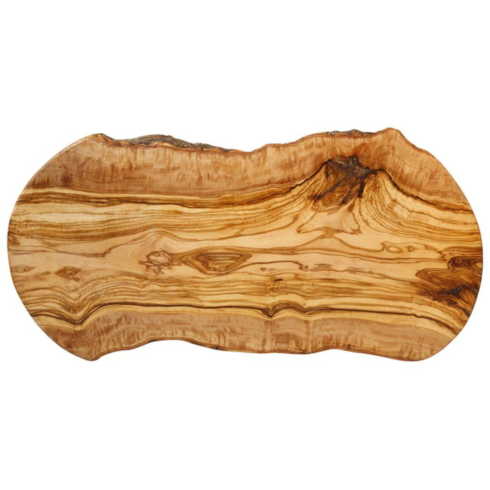 Olive Wood Cheeseboard, 45cm - Image 2