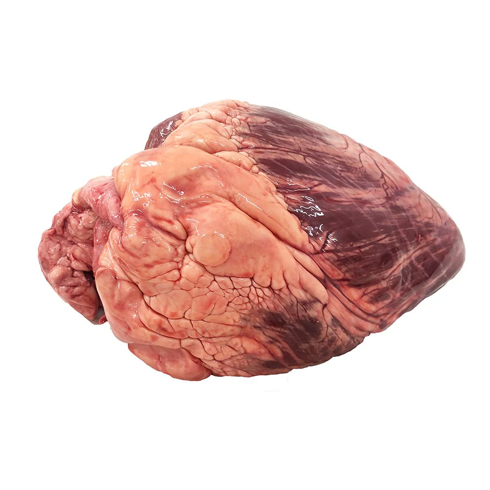 Ox Heart, Fresh, +/-2.5kg - Image 2