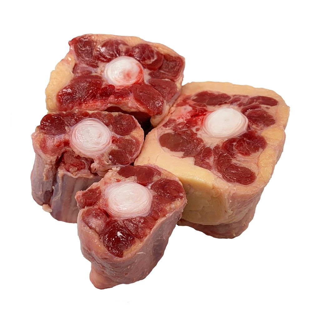 Ox Tail, Fresh, +/-1.8kg - Image 2