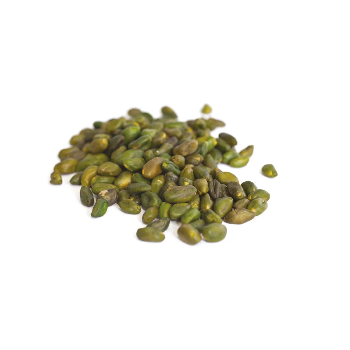 Peeled Green Pistachios, +/-250g - Image 2
