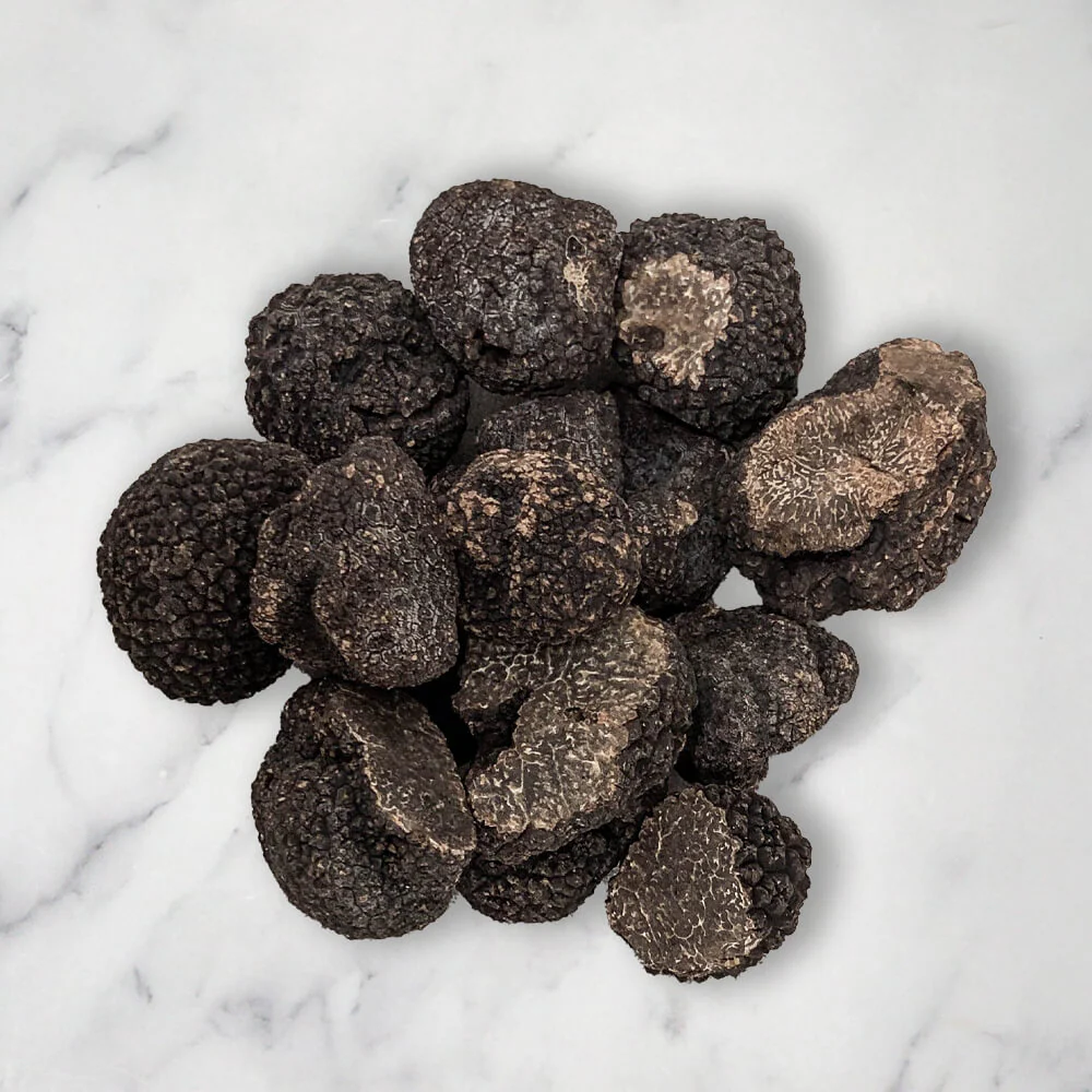 Perigord Black Truffle (Melanosporum), Fresh - Image 2