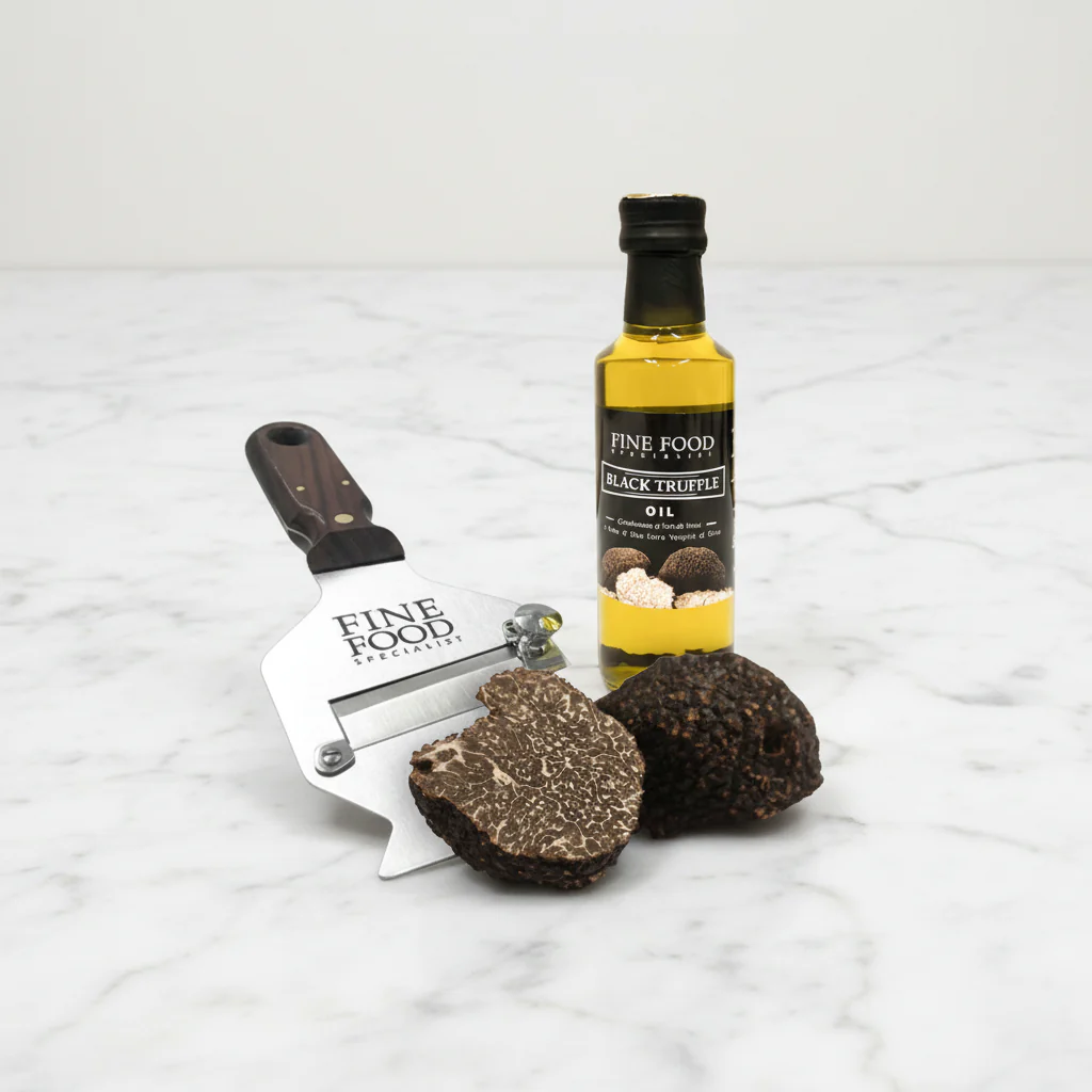 Perigord Truffle Gift Set