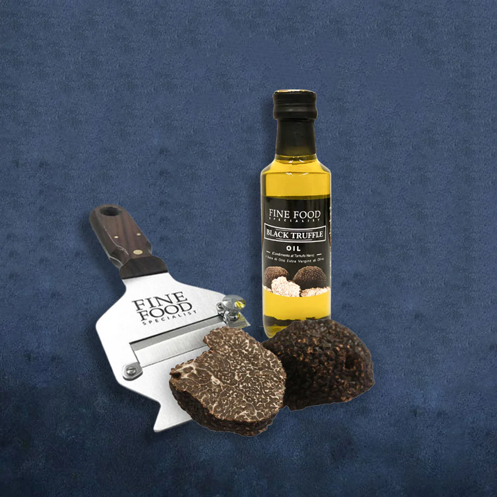 Perigord Truffle Gift Set - Image 2