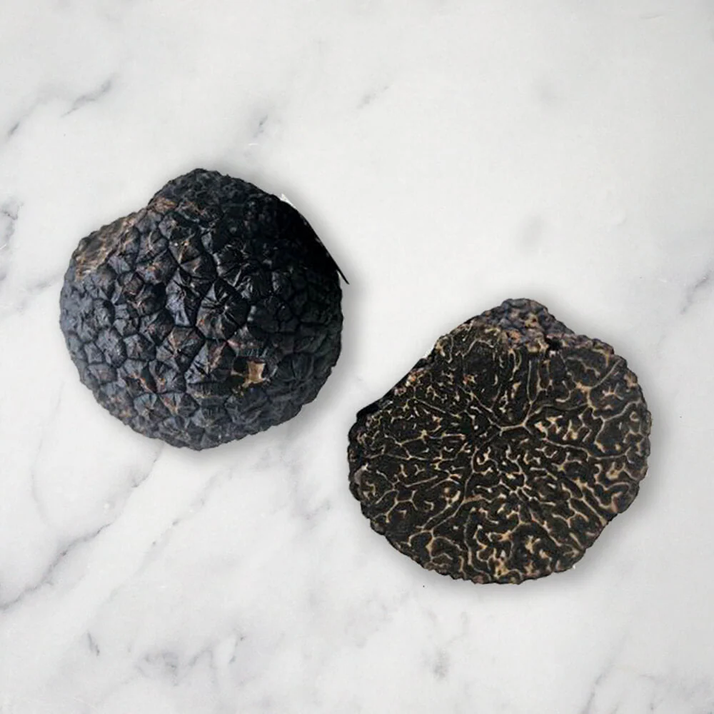 Perigord Truffles (Melanosporum), Frozen, 100g - Image 2