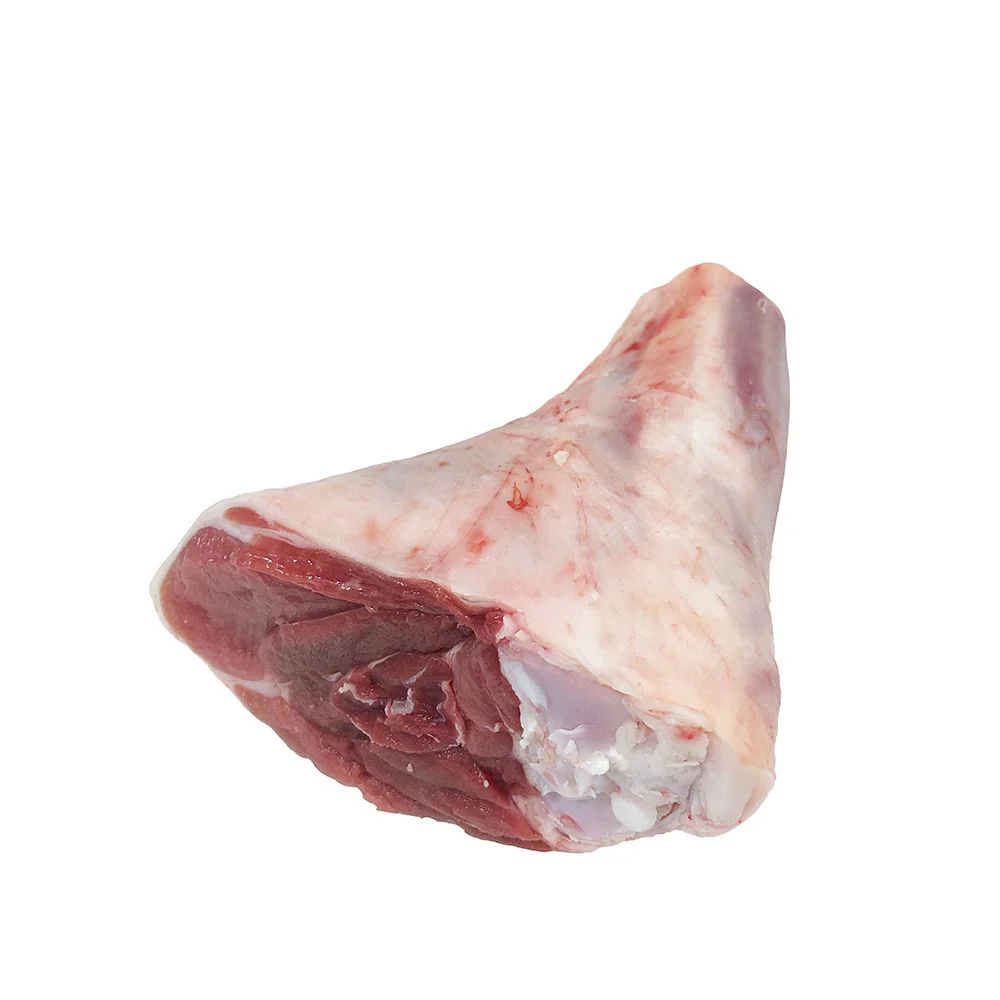 PGI Cornish Lamb Shanks, Fresh, +/-900g - Image 2