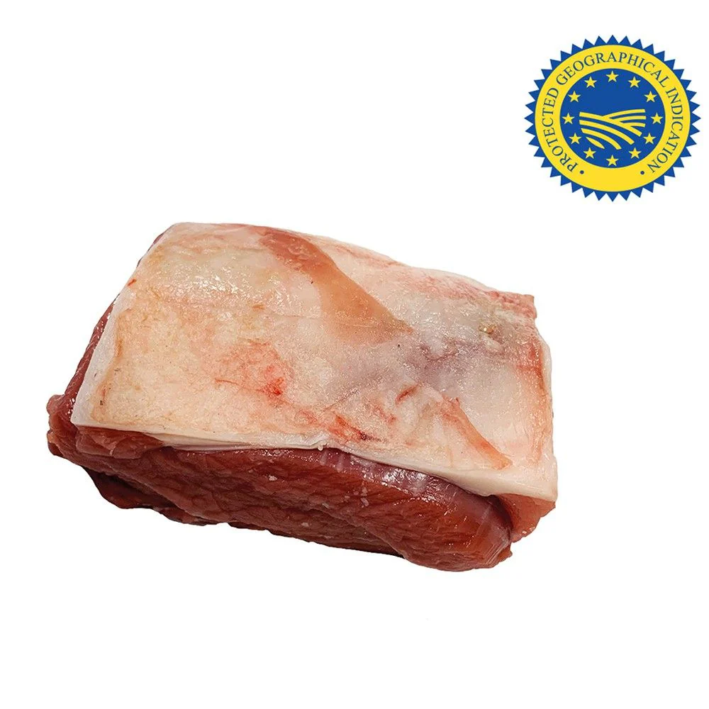 PGI Cornish Lamb Rump Square, Fresh, 4 x +/-180g - Image 2