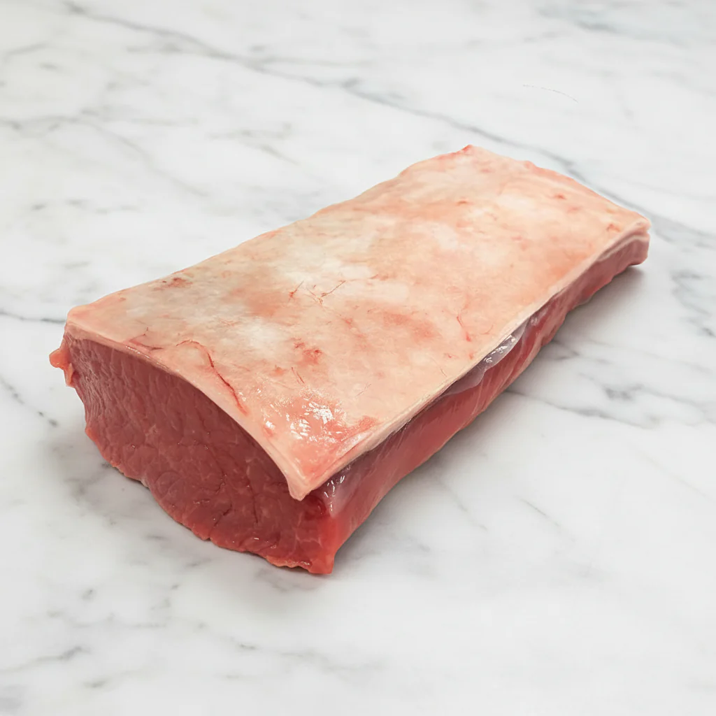 PGI Cornish Lamb Sirloin, Fresh, +/-250g