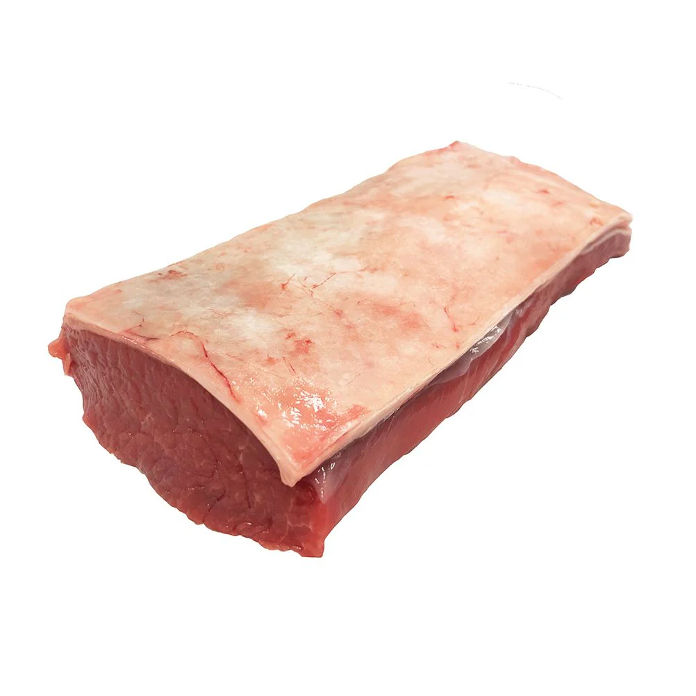 PGI Cornish Lamb Sirloin, Fresh, +/-250g - Image 2