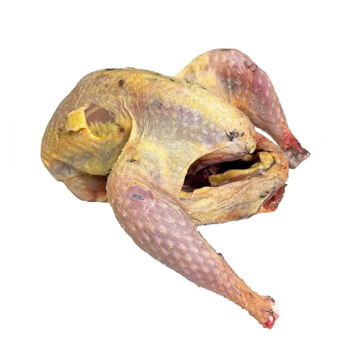 Pheasant, Oven Ready, Fresh, x 2 - Image 3