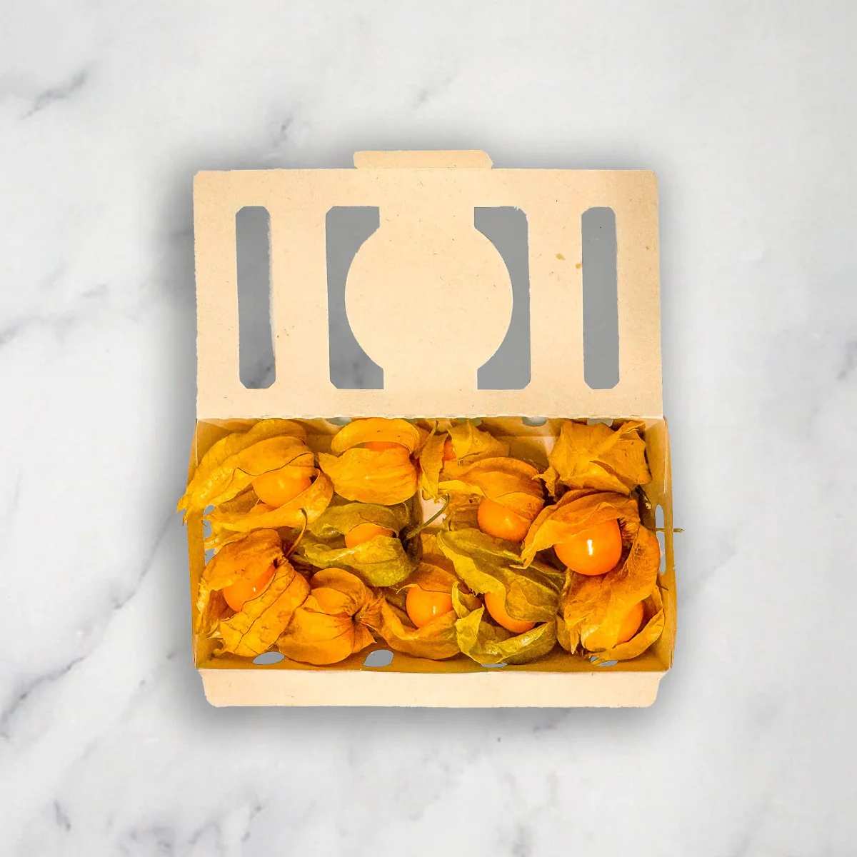 Physalis, +/-12 pcs, 100g - Image 4