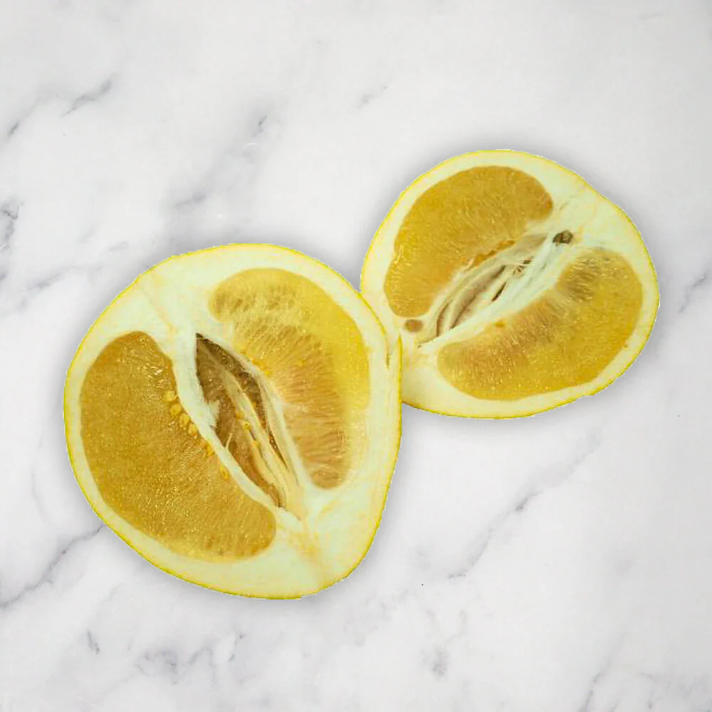 Pomelo, Fresh x 1 - Image 2