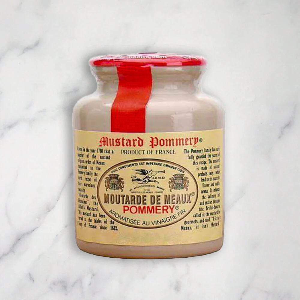Pommery Mustard, 500g