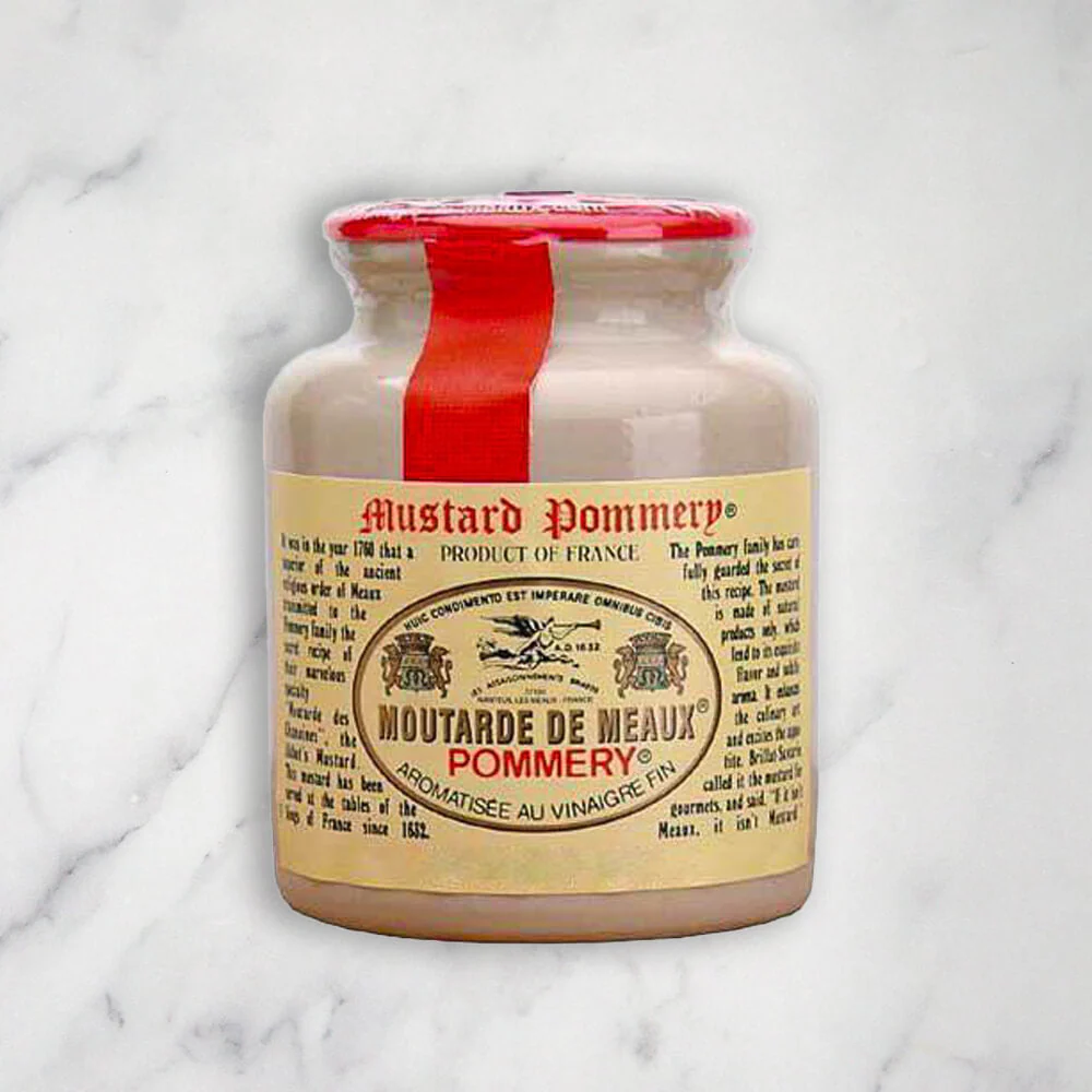 Pommery Mustard, 500g - Image 2