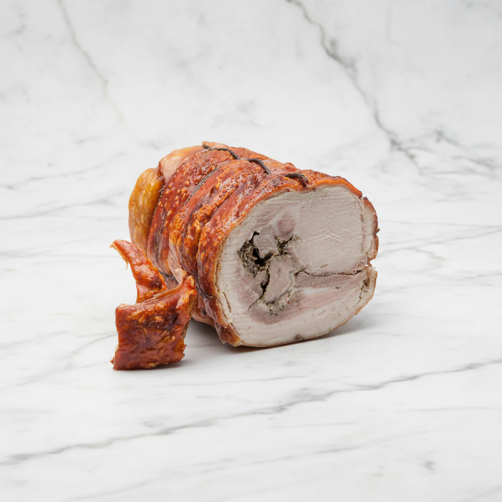 Porchetta Ariccia, +/-3kg