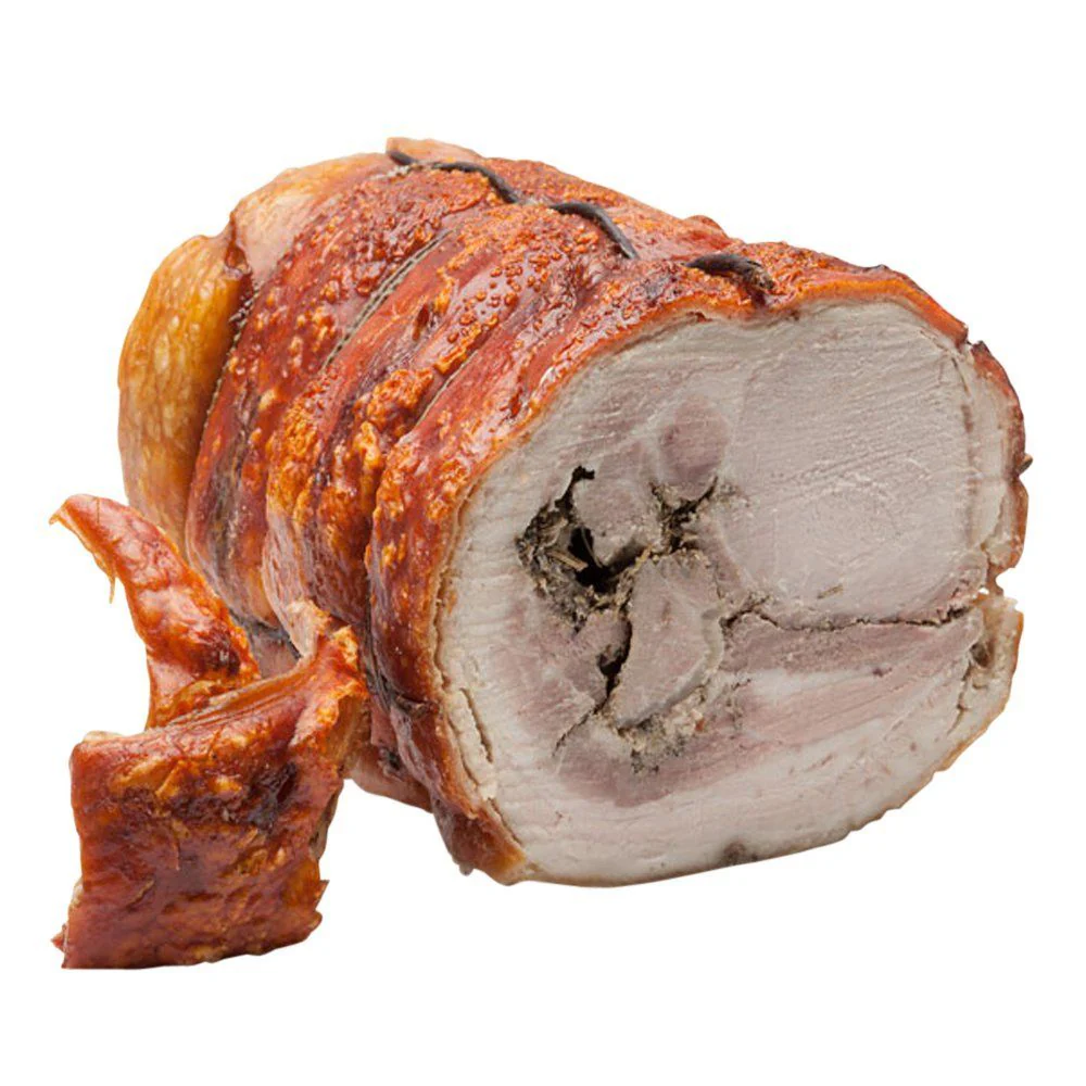 Porchetta Ariccia, +/-3kg - Image 2