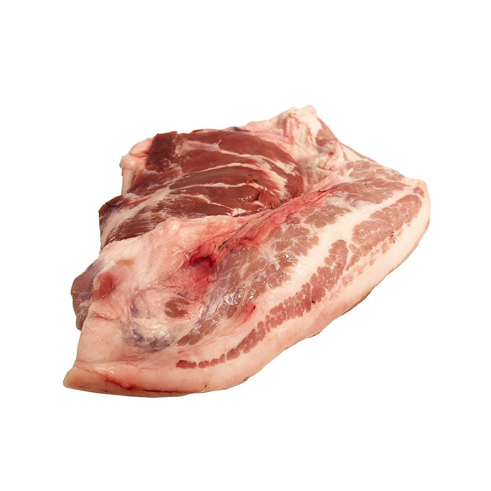 Pork Jowls, Fresh, 2 x +/-900g - Image 2