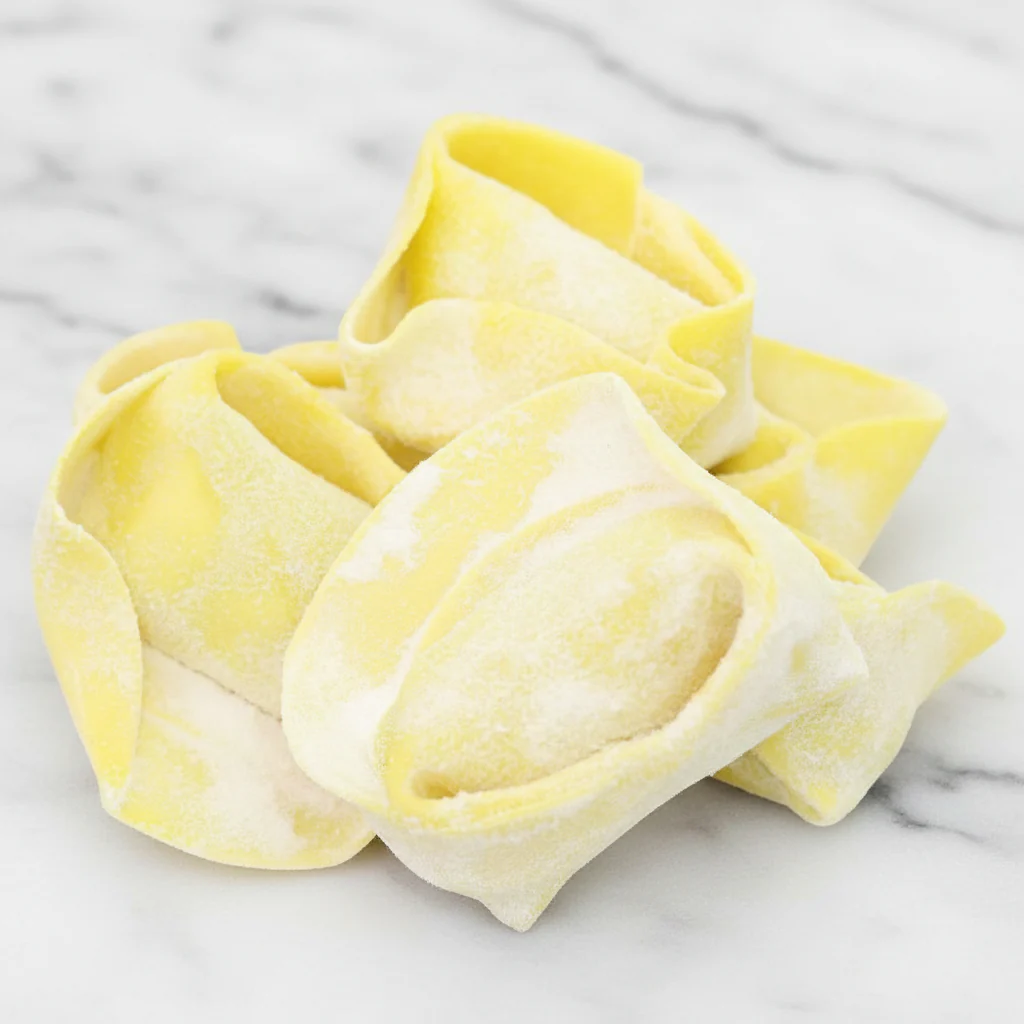 Prawn & Crayfish Tortelloni, 1kg