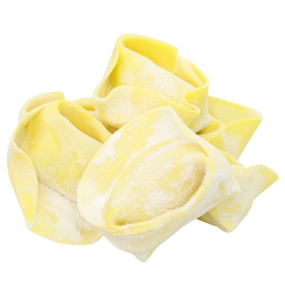 Prawn & Crayfish Tortelloni, 1kg - Image 2