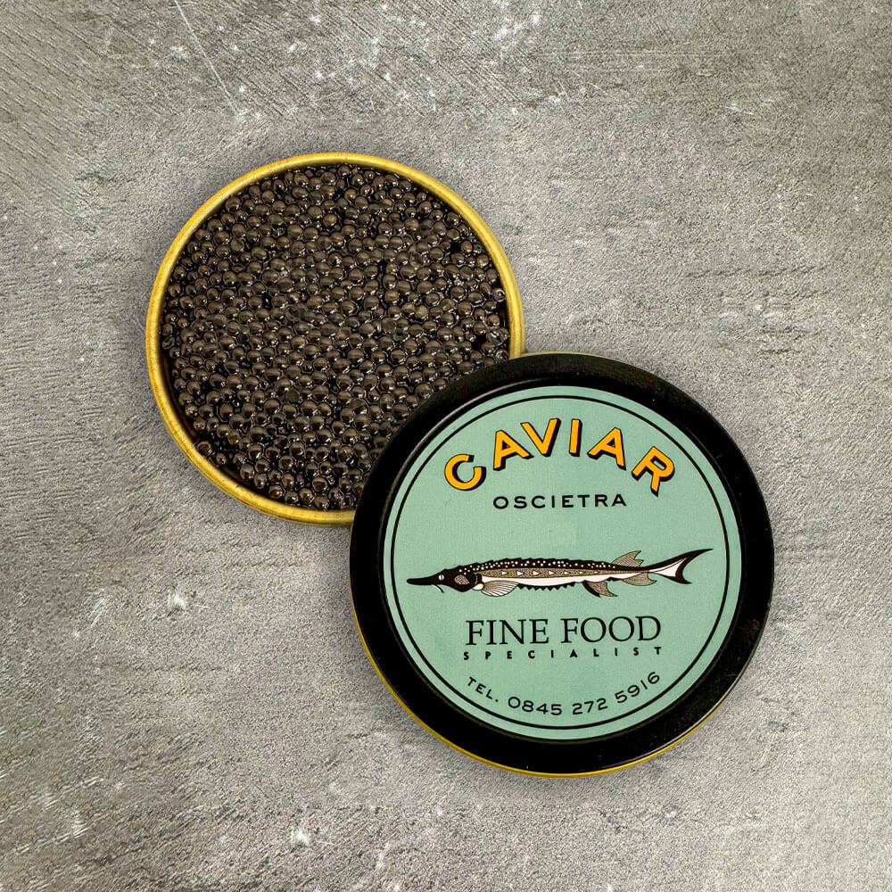 Premium Oscietra Caviar - Image 2