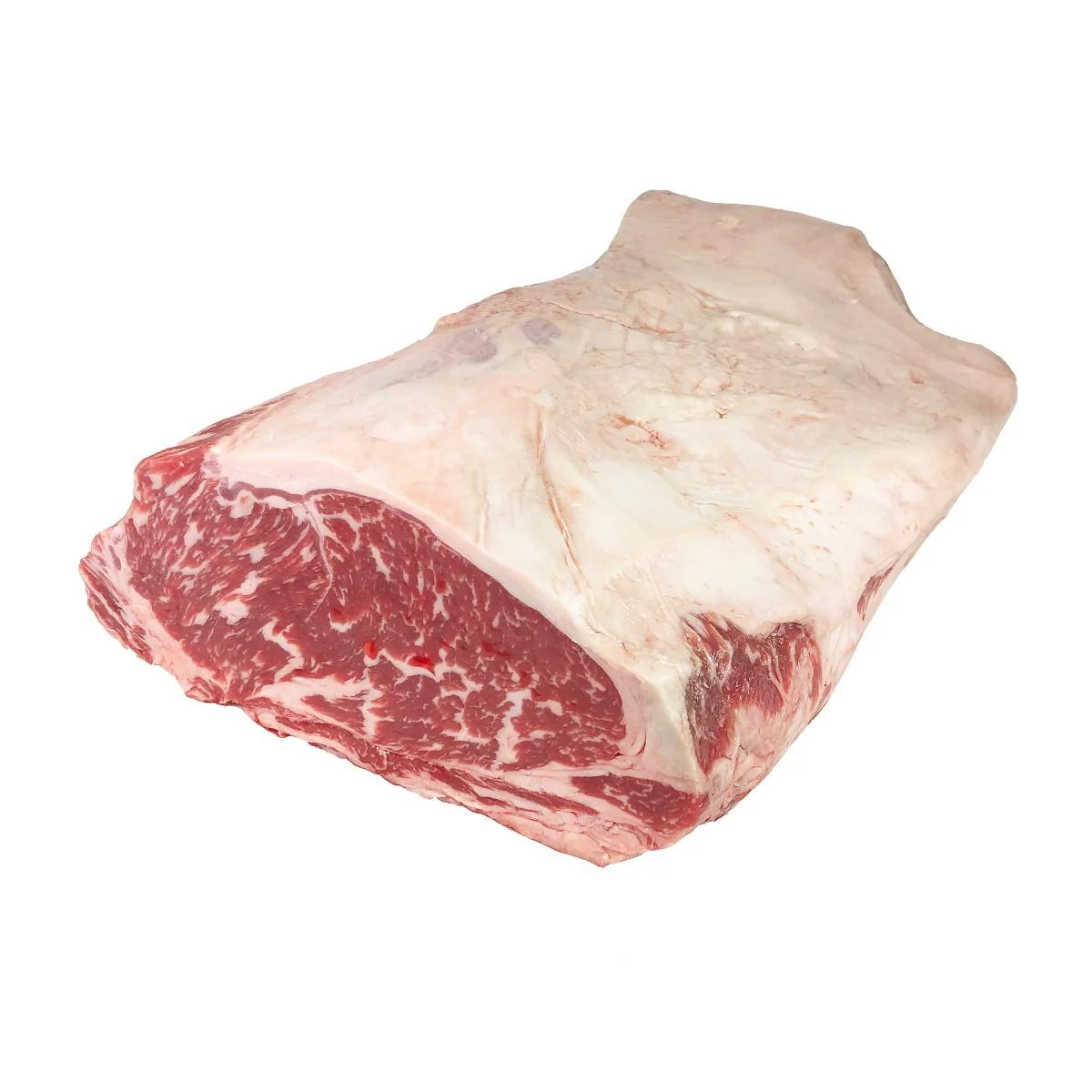USDA Prime Grain-Fed New York Strip, Fresh, +/-3.6kg - Image 2