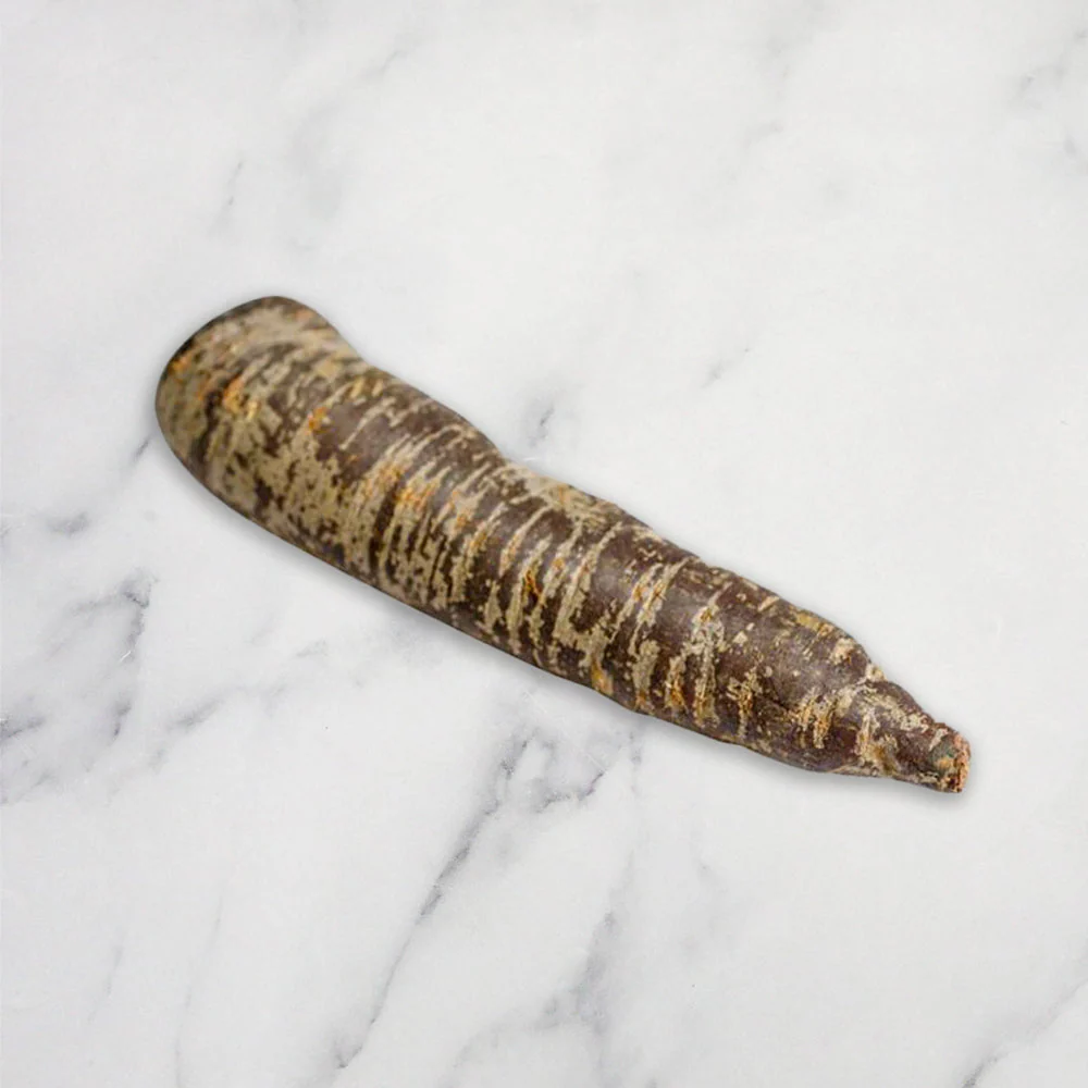 Purple Heritage Carrots, 2kg - Image 2