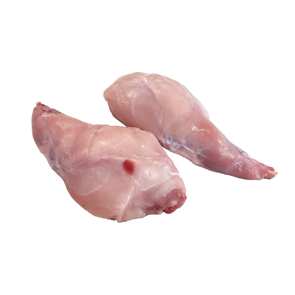 Rabbit Legs, Pack of 4, Fresh, +/-1kg - Image 2