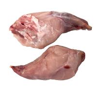Rabbit Legs, Pack of 4, Fresh, +/-1kg - Image 3