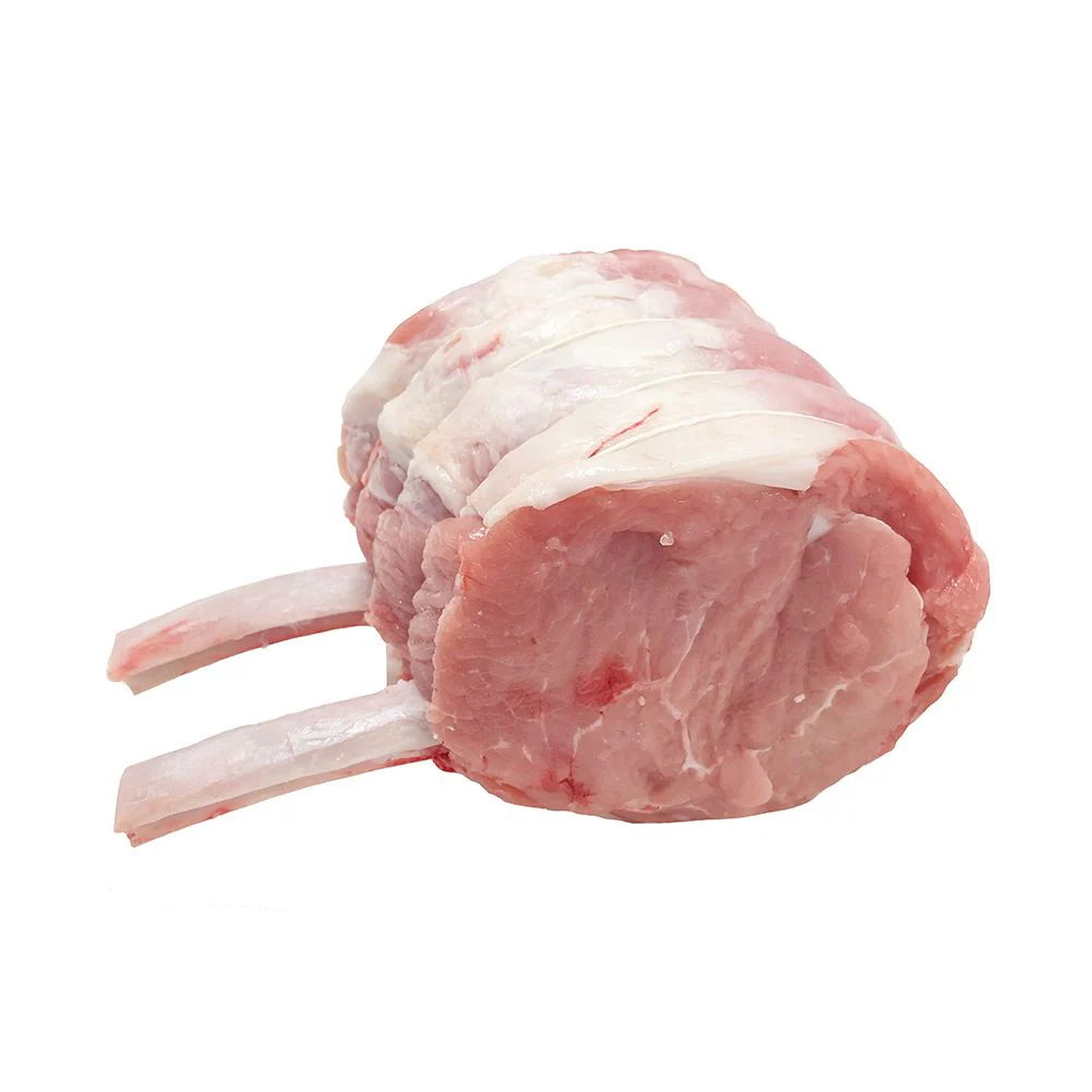Dutch Milk-Fed French-Trimmed Veal Rack, 2 Bone, Fresh, +/-900g - Image 2