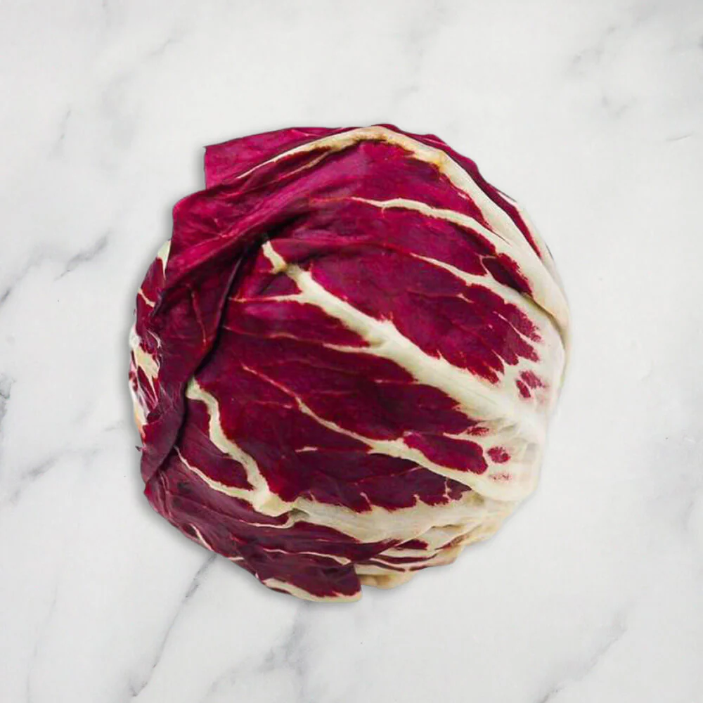 Radicchio, (5 heads)