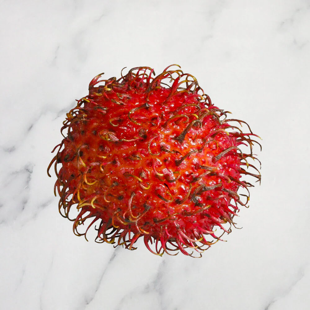 Rambutan, +/-500g - Image 2
