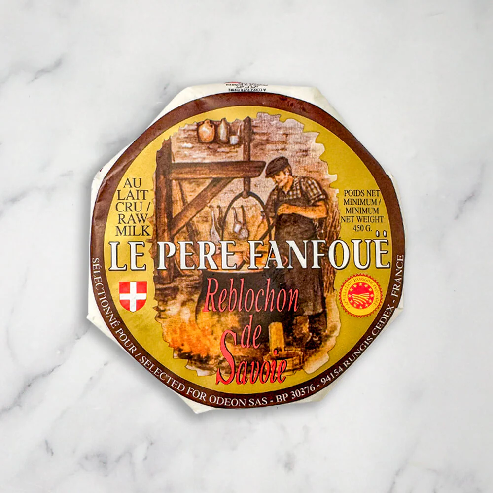Reblochon de Savoie, +/-450g - Image 2