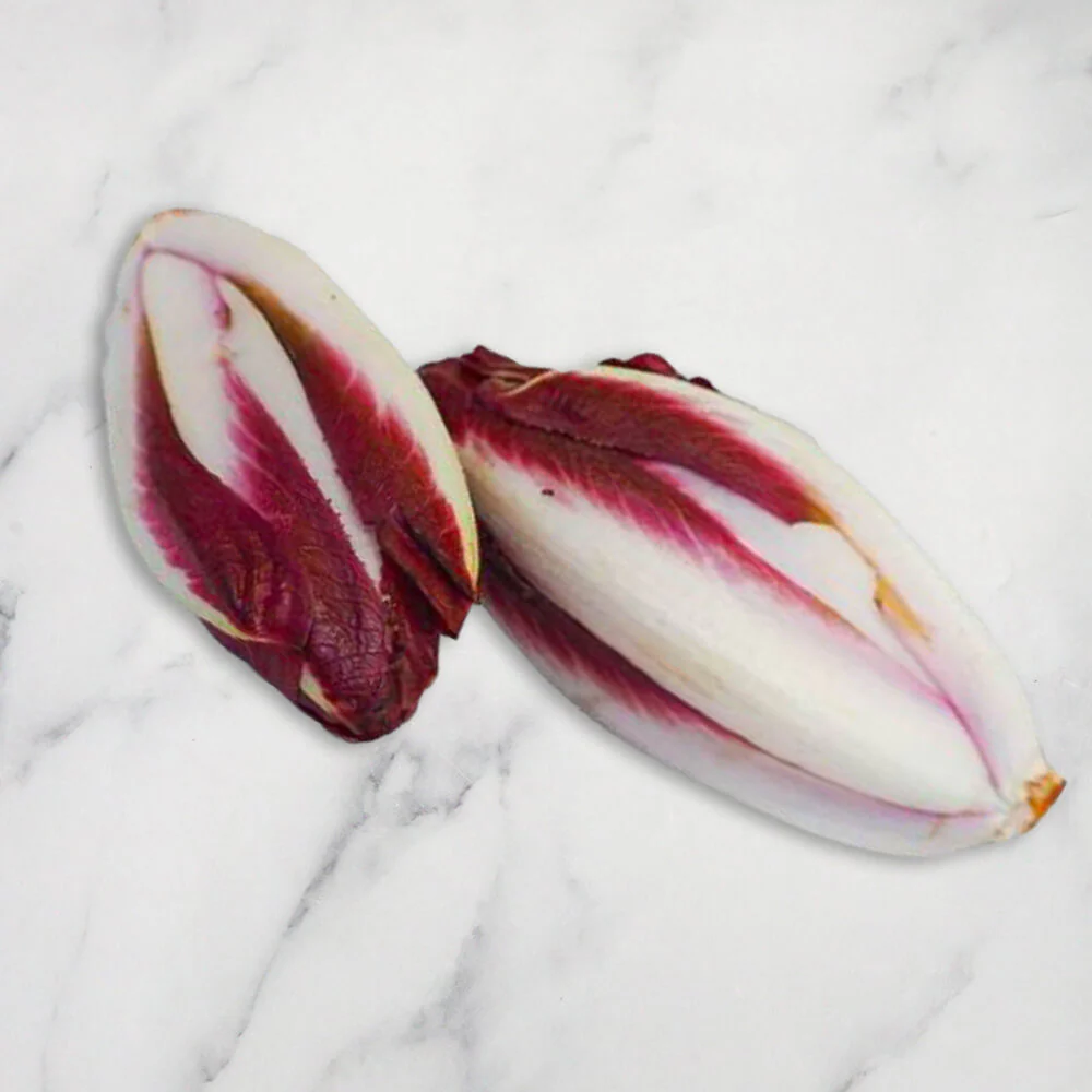Red Chicory, +/-500g