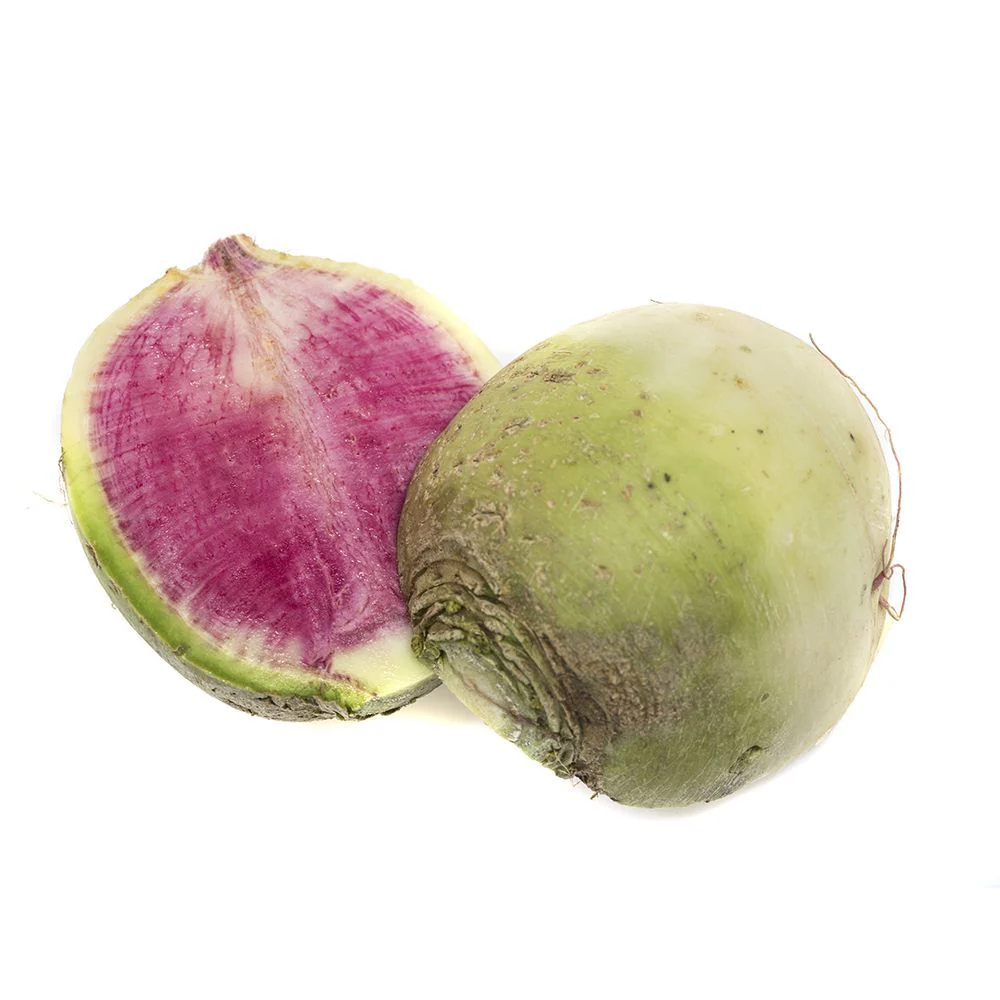 Watermelon Radish, 1kg - Image 2
