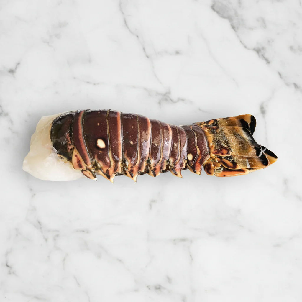 Rock Lobster Tail, Frozen, +/-220g