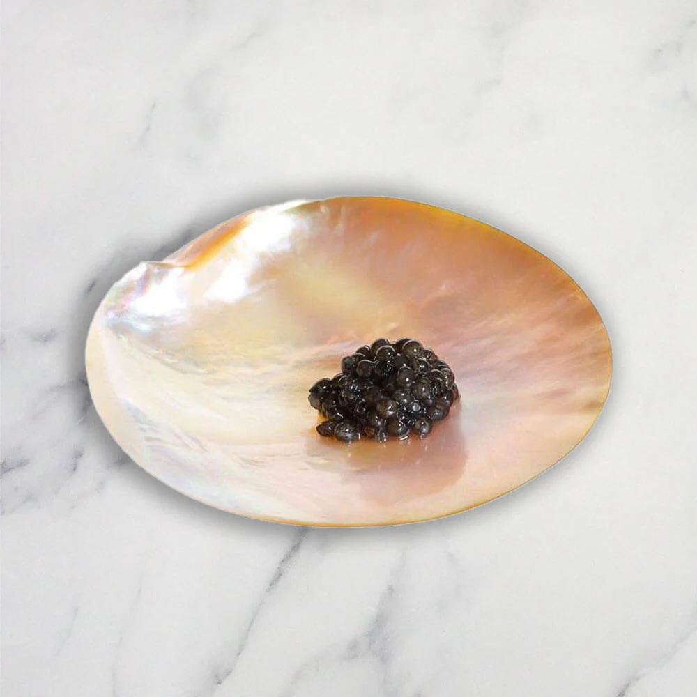 Royal Beluga Caviar, 000 Grade, Huso Huso - Image 5