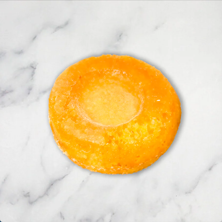 Rum Baba, Pure Butter (8.2cm), Frozen, 10 x 80g - Image 3