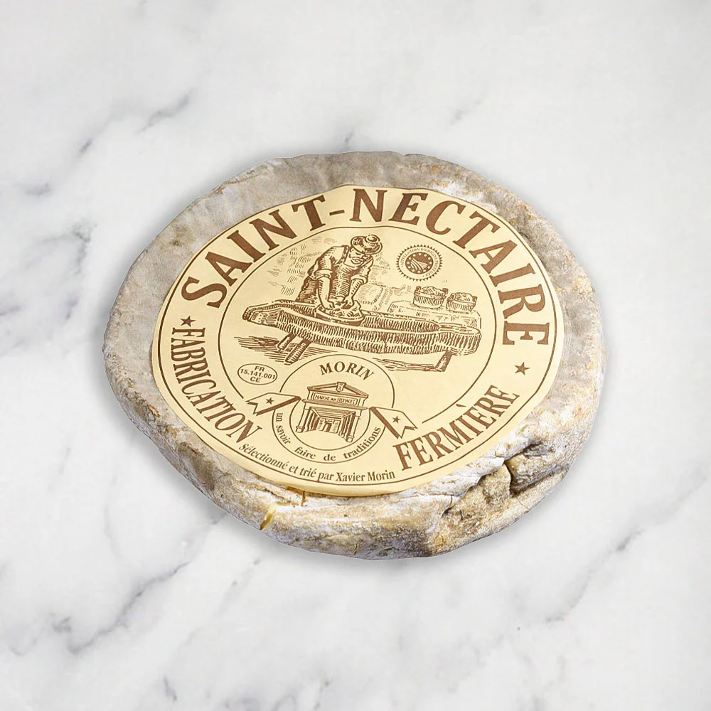 Saint Nectaire Fermier, 1.6kg