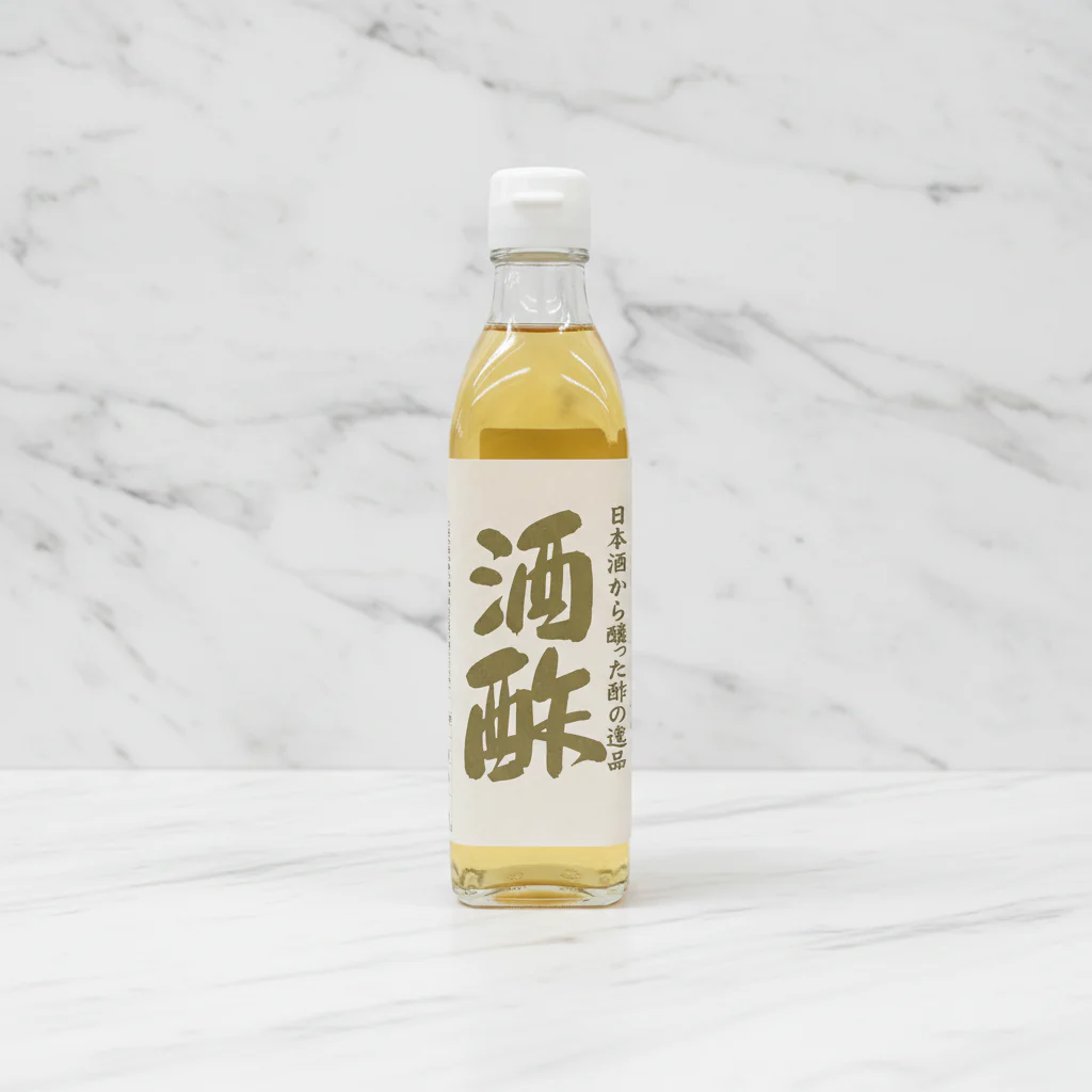 Sake Vinegar, 300ml