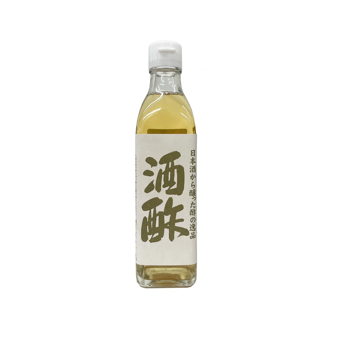 Sake Vinegar, 300ml - Image 2