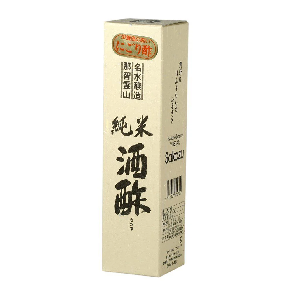 Sake Vinegar, 300ml - Image 3