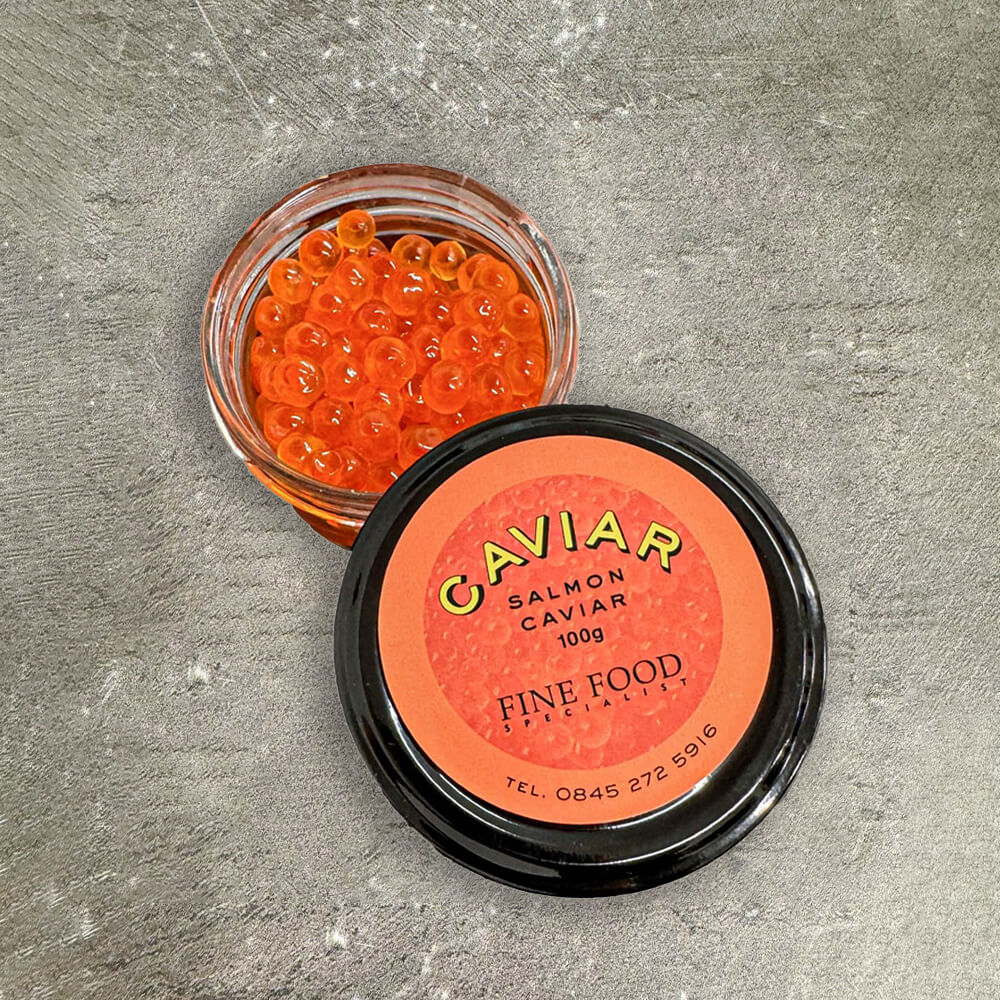 Salmon Caviar - Image 2